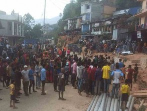 अछाममा किशोर मृत्यु प्रकरण : तालिम प्राप्त कुकुर सहित सिआइबीको टोली खटियो 